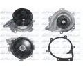 Vodn erpadlo, chlazen motoru DOLZ ‐ DLZ M260