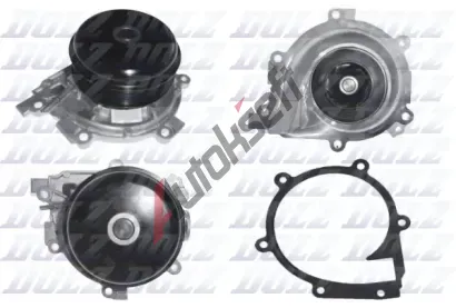 DOLZ Vodn erpadlo DLZ M260, M260