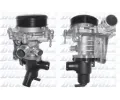 Vodn erpadlo, chlazen motoru DOLZ ‐ DLZ M261V