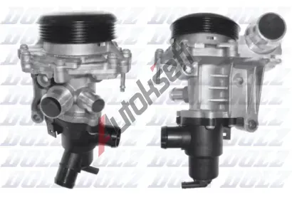 DOLZ Vodn erpadlo DLZ M261V, M261V