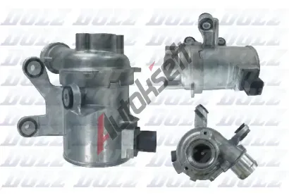 DOLZ Vodn erpadlo DLZ M280, M280