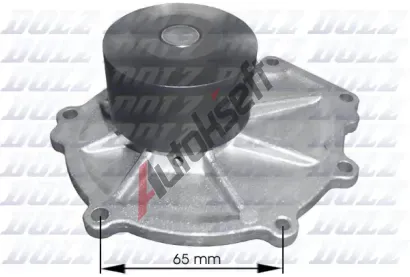 DOLZ Vodn erpadlo DLZ M304, M304