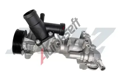 DOLZ Vodn erpadlo, chlazen motoru DLZ M379, M379