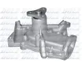Vodn erpadlo, chlazen motoru DOLZ ‐ DLZ M460