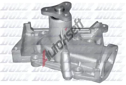 DOLZ Vodn erpadlo DLZ M460, M460