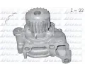 DOLZ Vodn erpadlo ‐ DLZ M463