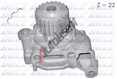 DOLZ Vodn erpadlo DLZ M463, M463