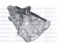 Vodn erpadlo, chlazen motoru DOLZ ‐ DLZ M467