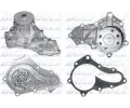 Vodn erpadlo, chlazen motoru DOLZ ‐ DLZ M468