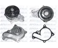 Vodn erpadlo, chlazen motoru DOLZ ‐ DLZ M473