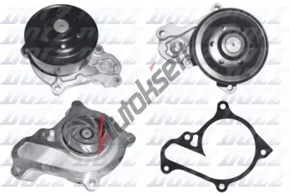 DOLZ Vodn erpadlo DLZ M473, M473