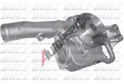 DOLZ Vodn erpadlo DLZ M630, M630