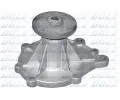 Vodn erpadlo, chlazen motoru DOLZ ‐ DLZ N106