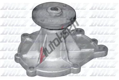 DOLZ Vodn erpadlo DLZ N106, N106