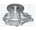 Vodn erpadlo, chlazen motoru DOLZ ‐ DLZ N107