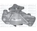 Vodn erpadlo, chlazen motoru DOLZ ‐ DLZ N111