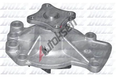 DOLZ Vodn erpadlo DLZ N111, N111