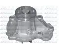 Vodn erpadlo, chlazen motoru DOLZ ‐ DLZ N112
