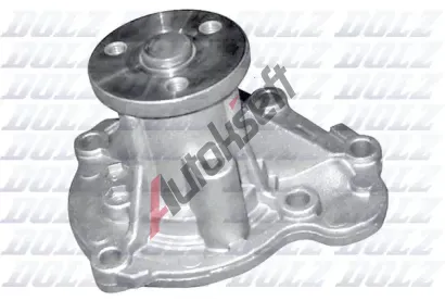 DOLZ Vodn erpadlo DLZ N114, N114