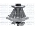 Vodn erpadlo, chlazen motoru DOLZ ‐ DLZ N123