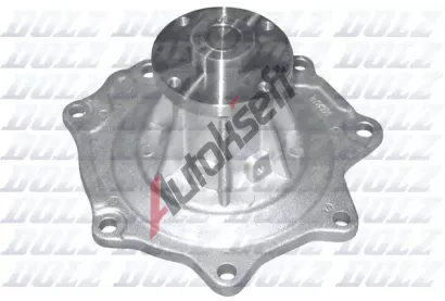 DOLZ Vodn erpadlo DLZ N141, N141