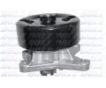 Vodn erpadlo, chlazen motoru DOLZ ‐ DLZ N150