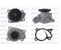 Vodn erpadlo, chlazen motoru DOLZ ‐ DLZ N151