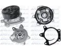 Vodn erpadlo, chlazen motoru DOLZ ‐ DLZ N159