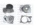 Vodn erpadlo, chlazen motoru DOLZ ‐ DLZ N161