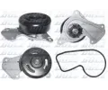 Vodn erpadlo, chlazen motoru DOLZ ‐ DLZ N163