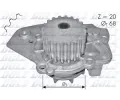 Vodn erpadlo, chlazen motoru DOLZ ‐ DLZ N206