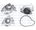 Vodn erpadlo, chlazen motoru DOLZ ‐ DLZ N210