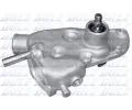 Vodn� �erpadlo, chlazen� motoru&nbsp;DOLZ&nbsp;&dash;&nbsp;DLZ N585