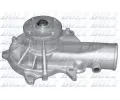 Vodn erpadlo, chlazen motoru DOLZ ‐ DLZ O100