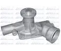 Vodn erpadlo, chlazen motoru DOLZ ‐ DLZ O104