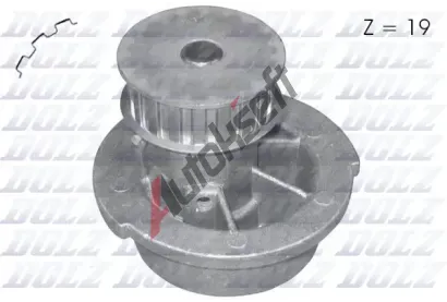 DOLZ Vodn erpadlo DLZ O105, O105