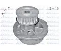 Vodn erpadlo, chlazen motoru DOLZ ‐ DLZ O106