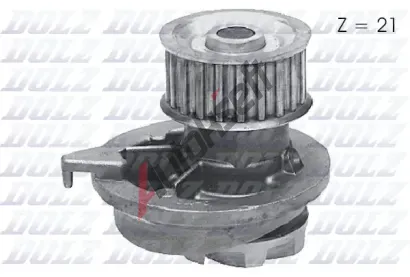 DOLZ Vodn erpadlo DLZ O108, O108