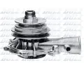 Vodn erpadlo, chlazen motoru DOLZ ‐ DLZ O113