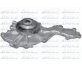 Vodn erpadlo, chlazen motoru DOLZ ‐ DLZ O115
