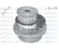 Vodn erpadlo, chlazen motoru DOLZ ‐ DLZ O116