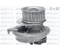 Vodn erpadlo, chlazen motoru DOLZ ‐ DLZ O118