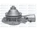 Vodn erpadlo, chlazen motoru DOLZ ‐ DLZ O119