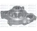 Vodn erpadlo, chlazen motoru DOLZ ‐ DLZ O123