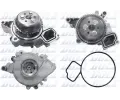 Vodn erpadlo, chlazen motoru DOLZ ‐ DLZ O124
