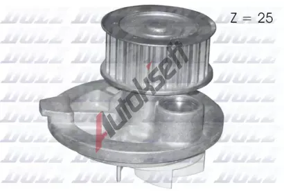 DOLZ Vodn erpadlo DLZ O139, O139