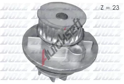 DOLZ Vodn erpadlo DLZ O146, O146
