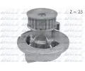 DOLZ Vodn erpadlo ‐ DLZ O160