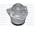 Vodn erpadlo, chlazen motoru DOLZ ‐ DLZ O181