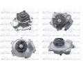 Vodn erpadlo, chlazen motoru DOLZ ‐ DLZ O202